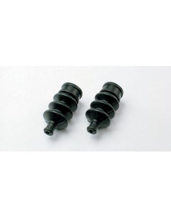 94852D WATERPROOF FLEXIBLE BOOTS (L) 94852D  - KYOSHO RC